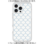 Premium Panel［ Moroccan1 -Blue ］