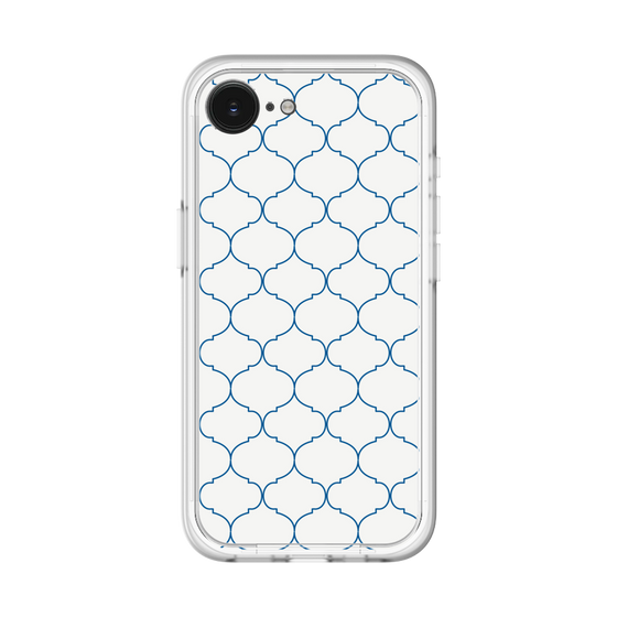 Premium Panel［ Moroccan1 -Blue ］