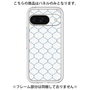 Premium Panel［ Moroccan1 -Blue ］
