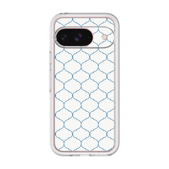 Premium Panel［ Moroccan1 -Blue ］