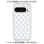 Premium Panel［ Moroccan1 -Blue ］