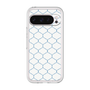 Premium Panel［ Moroccan1 -Blue ］