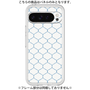 Premium Panel［ Moroccan1 -Blue ］