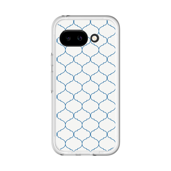 Premium Panel［ Moroccan1 -Blue ］