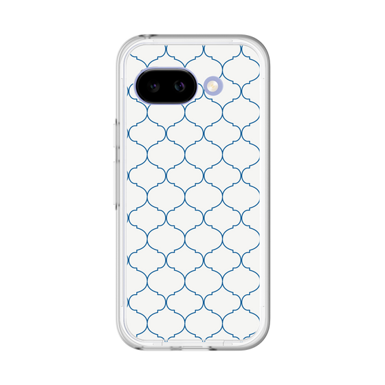 Premium Panel［ Moroccan1 -Blue ］