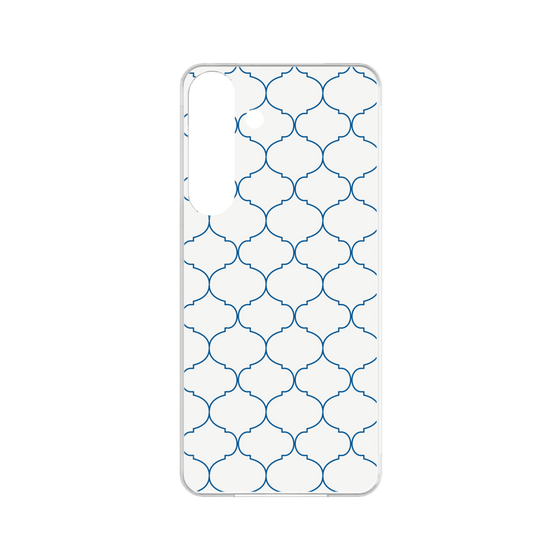 Premium Panel［ Moroccan1 -Blue ］