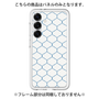 Premium Panel［ Moroccan1 -Blue ］