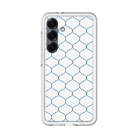 Premium Panel［ Moroccan1 -Blue ］