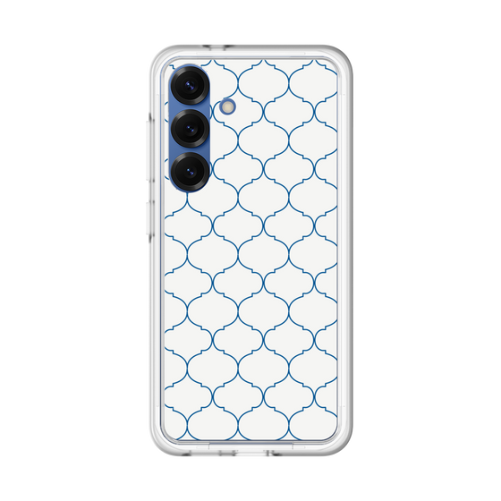 Premium Panel［ Moroccan1 -Blue ］
