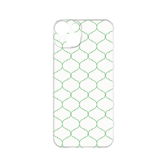 Premium Panel［ Moroccan1 -Green ］