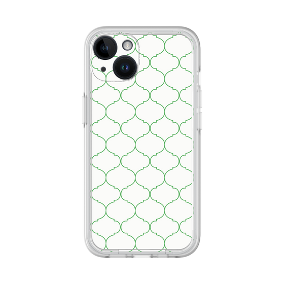 Premium Panel［ Moroccan1 -Green ］