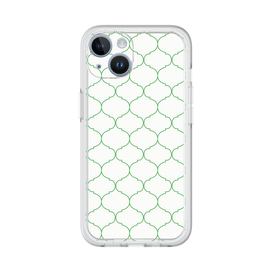 Premium Panel［ Moroccan1 -Green ］