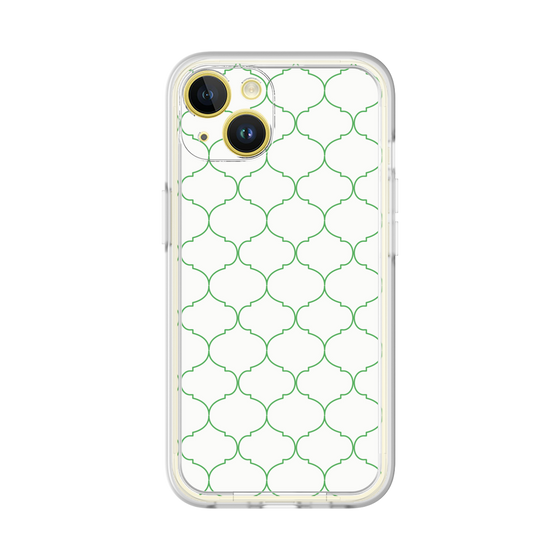 Premium Panel［ Moroccan1 -Green ］