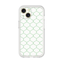 Premium Panel［ Moroccan1 -Green ］