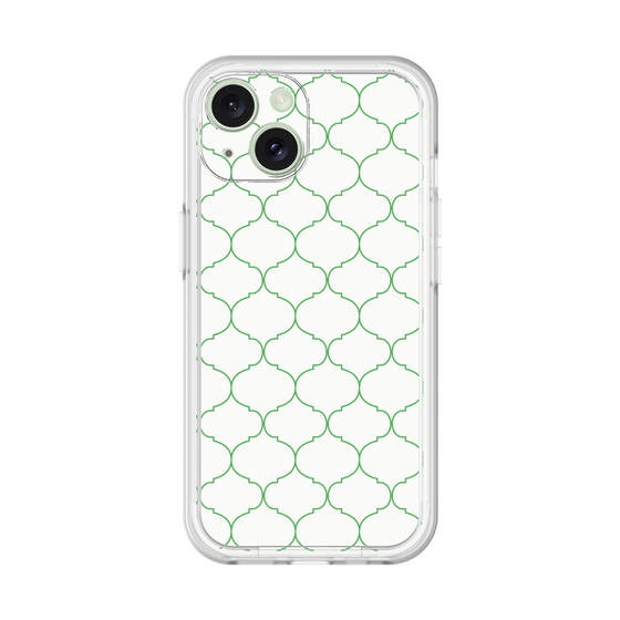 Premium Panel［ Moroccan1 -Green ］
