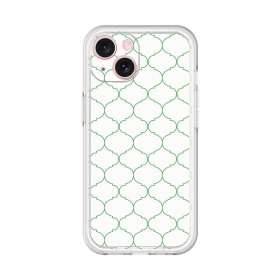 Premium Panel［ Moroccan1 -Green ］