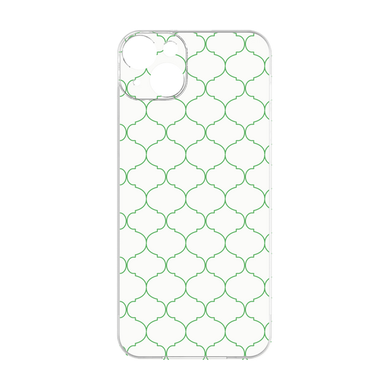 Premium Panel［ Moroccan1 -Green ］