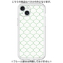 Premium Panel［ Moroccan1 -Green ］