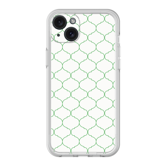 Premium Panel［ Moroccan1 -Green ］