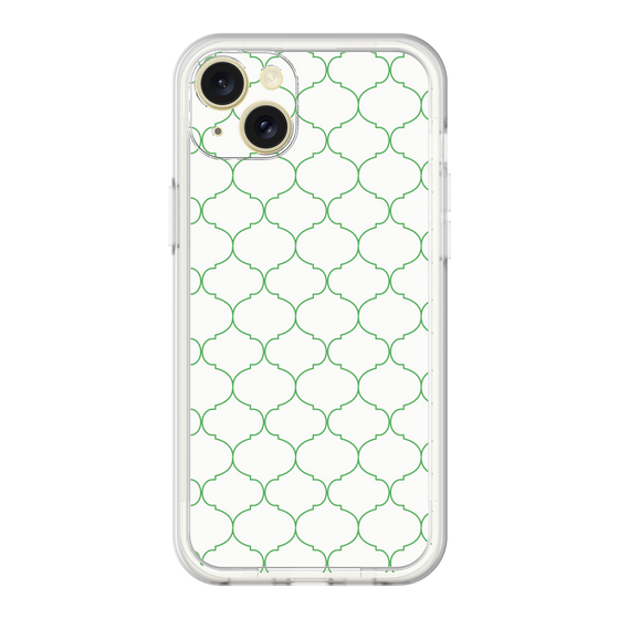 Premium Panel［ Moroccan1 -Green ］
