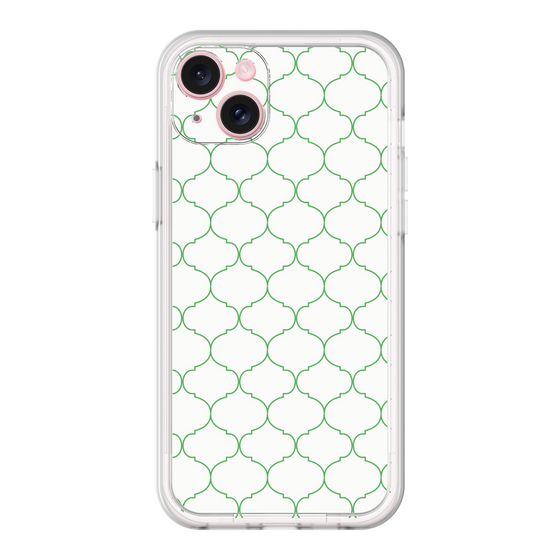 Premium Panel［ Moroccan1 -Green ］