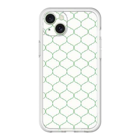 Premium Panel［ Moroccan1 -Green ］