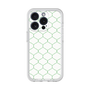 Premium Panel［ Moroccan1 -Green ］