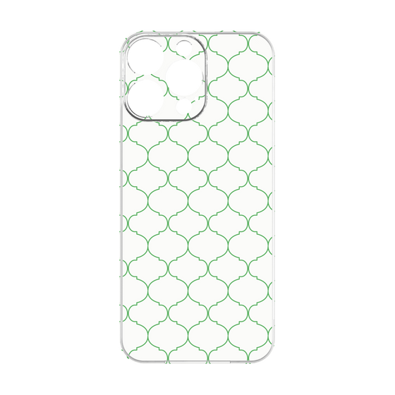 Premium Panel［ Moroccan1 -Green ］