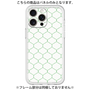 Premium Panel［ Moroccan1 -Green ］