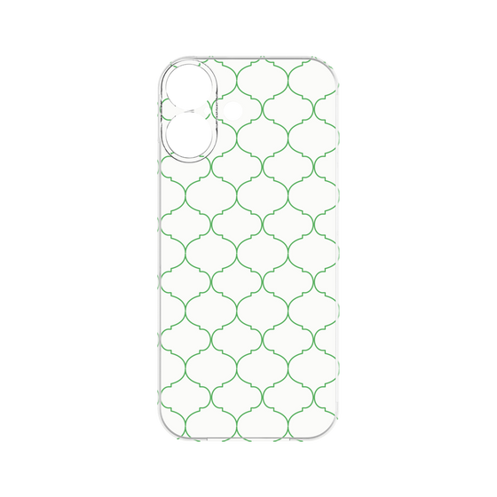Premium Panel［ Moroccan1 -Green ］
