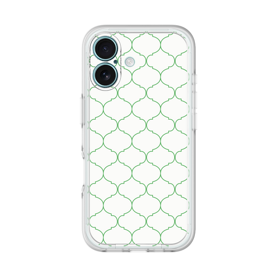 Premium Panel［ Moroccan1 -Green ］