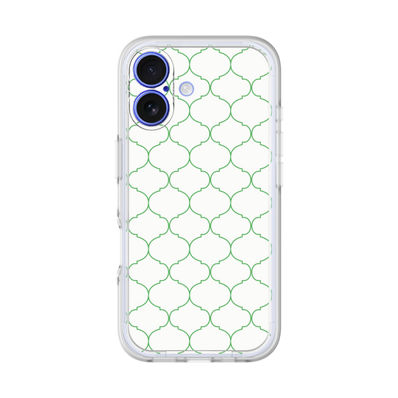 Premium Panel［ Moroccan1 -Green ］