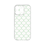 Premium Panel［ Moroccan1 -Green ］