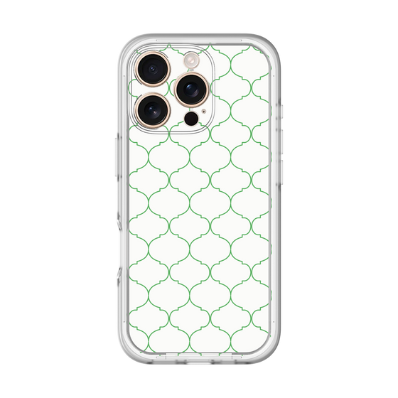 Premium Panel［ Moroccan1 -Green ］