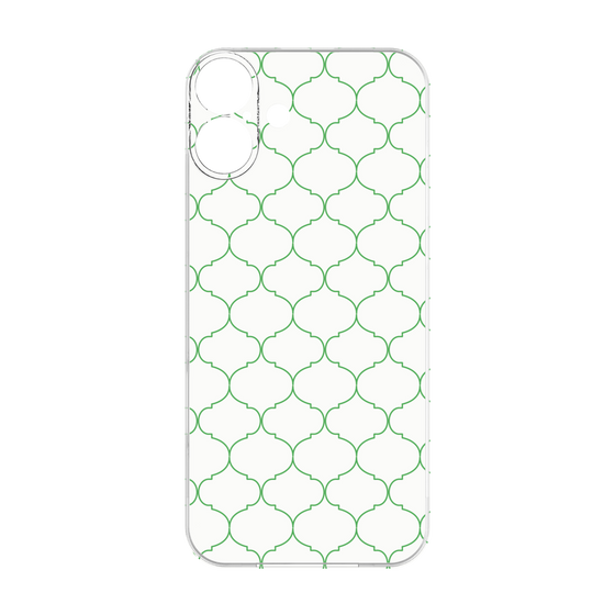 Premium Panel［ Moroccan1 -Green ］