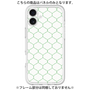 Premium Panel［ Moroccan1 -Green ］