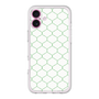 Premium Panel［ Moroccan1 -Green ］