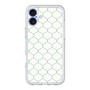 Premium Panel［ Moroccan1 -Green ］