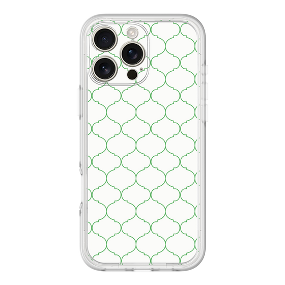 Premium Panel［ Moroccan1 -Green ］