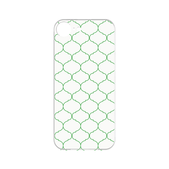 Premium Panel［ Moroccan1 -Green ］