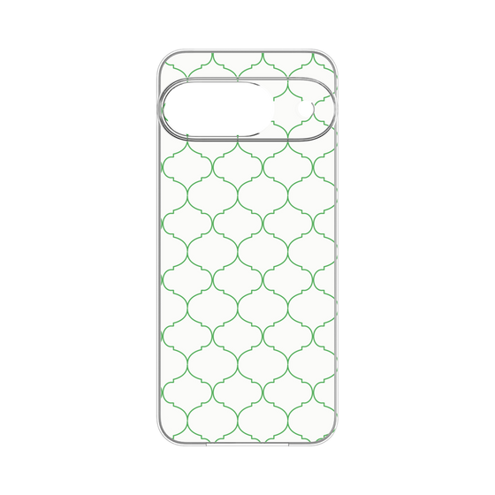 Premium Panel［ Moroccan1 -Green ］