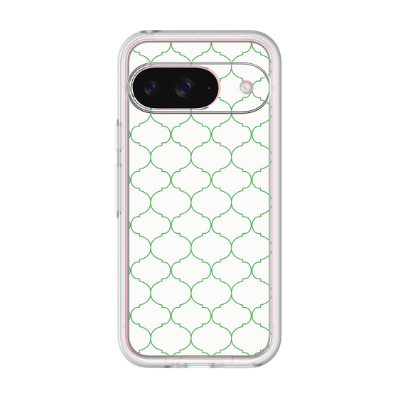 Premium Panel［ Moroccan1 -Green ］