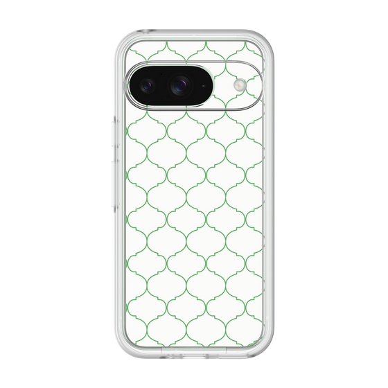 Premium Panel［ Moroccan1 -Green ］
