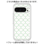 Premium Panel［ Moroccan1 -Green ］