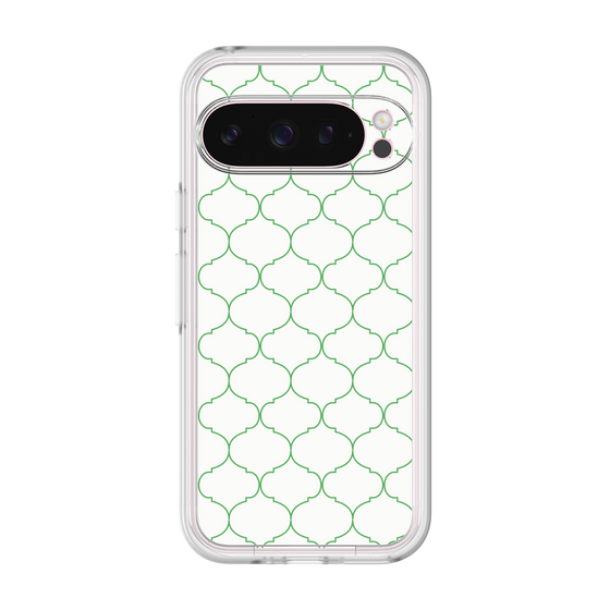 Premium Panel［ Moroccan1 -Green ］