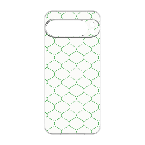 Premium Panel［ Moroccan1 -Green ］