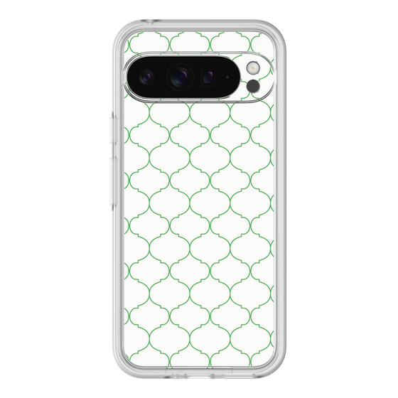 Premium Panel［ Moroccan1 -Green ］