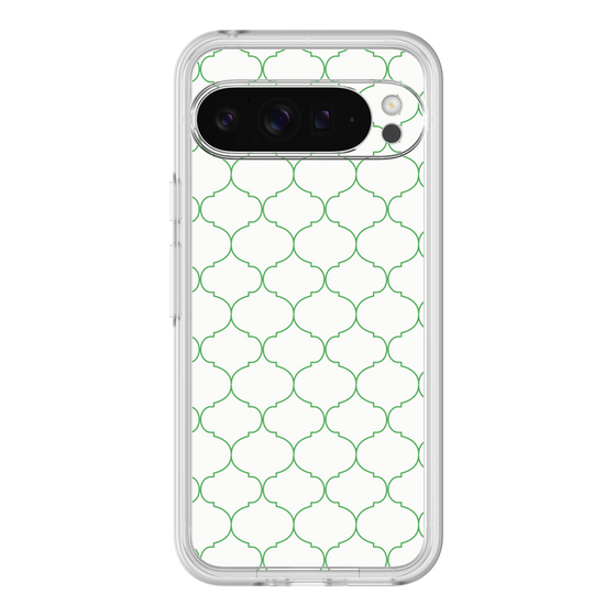 Premium Panel［ Moroccan1 -Green ］
