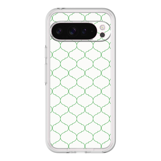 Premium Panel［ Moroccan1 -Green ］