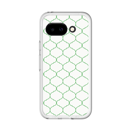 Premium Panel［ Moroccan1 -Green ］